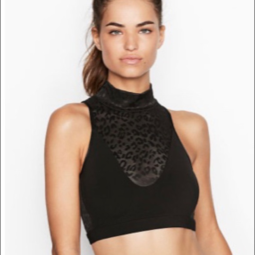 Victoria’s Secret Sport crop top